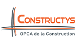 Logo Constructys