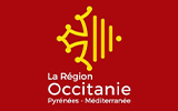 Logo Region Occitanie